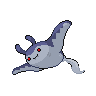 Shadow Mantine